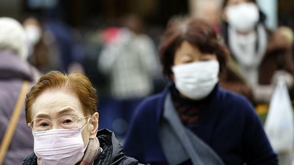 Andes Hantavirus confirmed in cruise ship outbreak