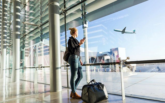 Aviasiya sektorunda yeni davranışlar, xərclər və risklər