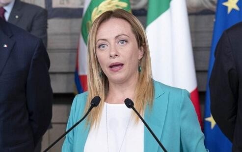 Meloni pushes to revive nuclear power in Italy