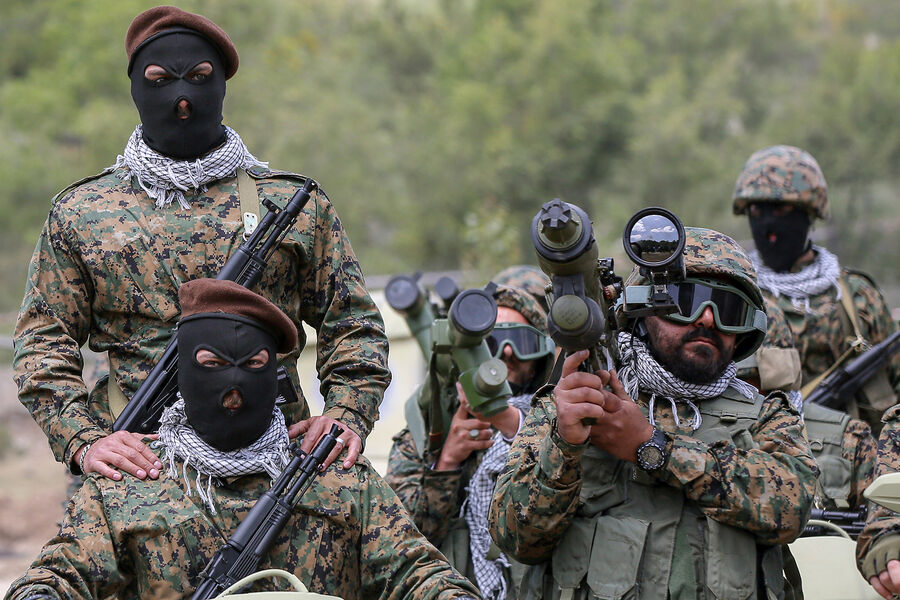 "Hizbullah" son 24 saat ərzində İsrailə qarşı 28 əməliyyat keçirdi