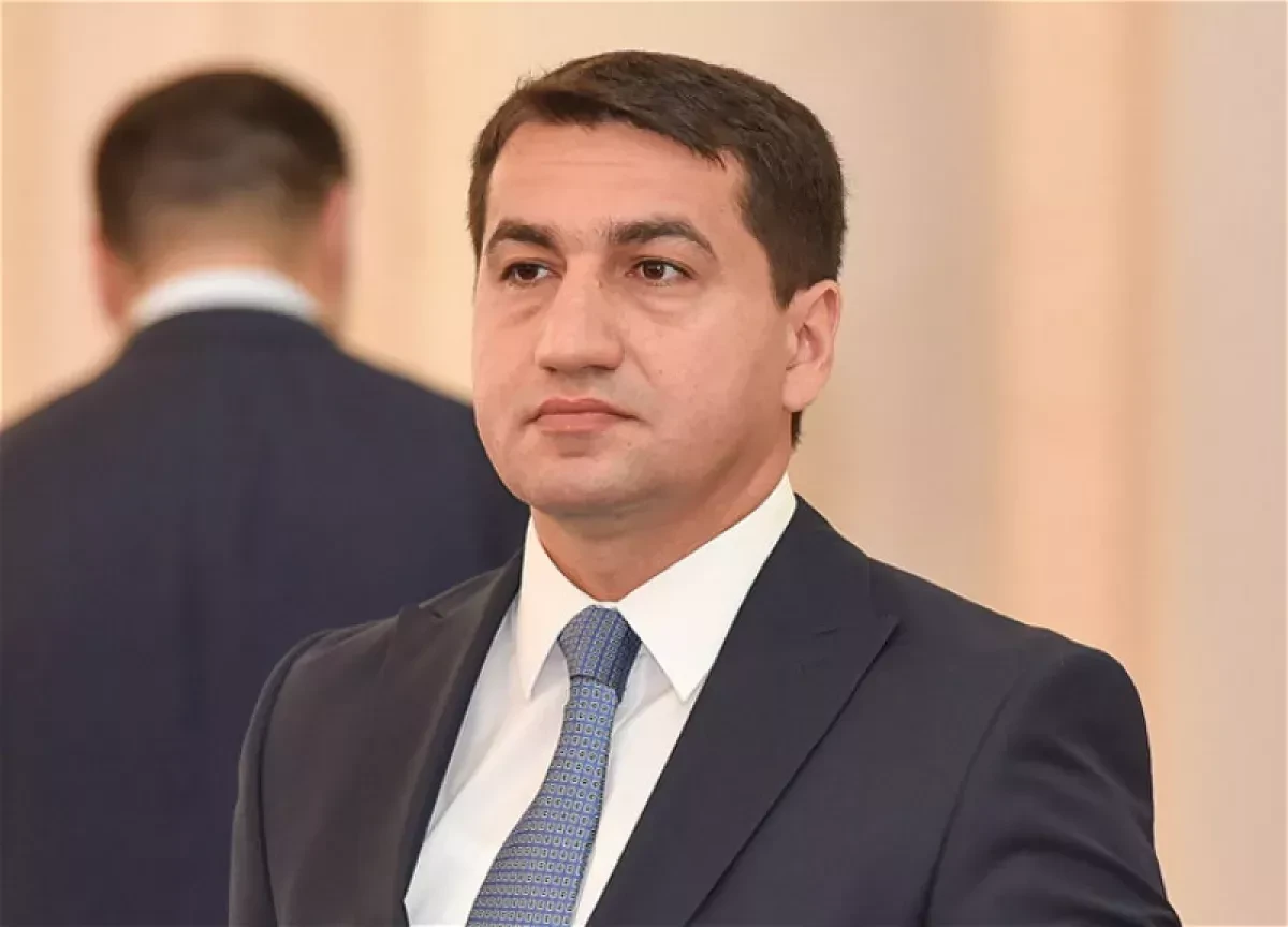 Azerbaijani top official hints at final push in WUF13 preparations