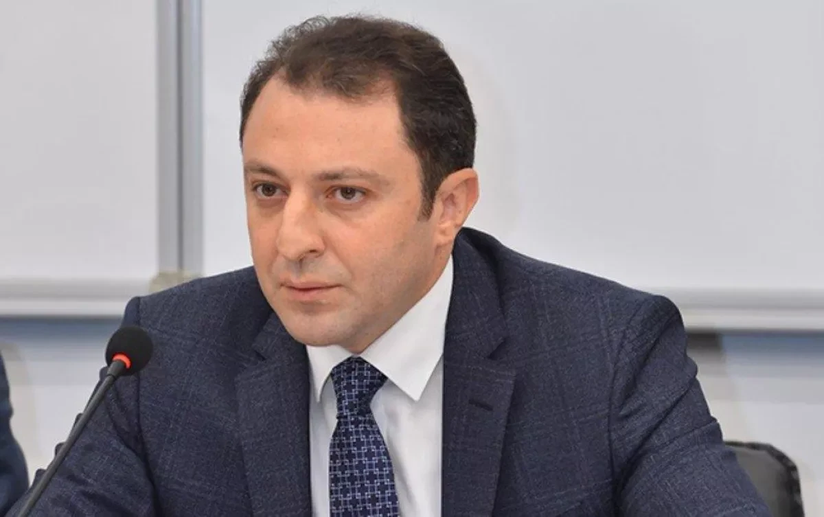Azerbaijan offers renewable energy experience to Ecuador, deputy FM says