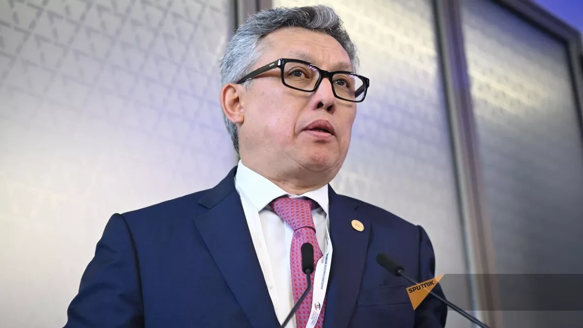 Eurasian bloc moves toward digital logistics integration with UN support