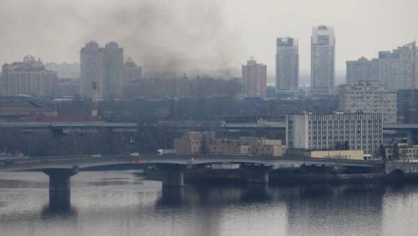 UN Rights chief urges Russia and Ukraine to resume talks