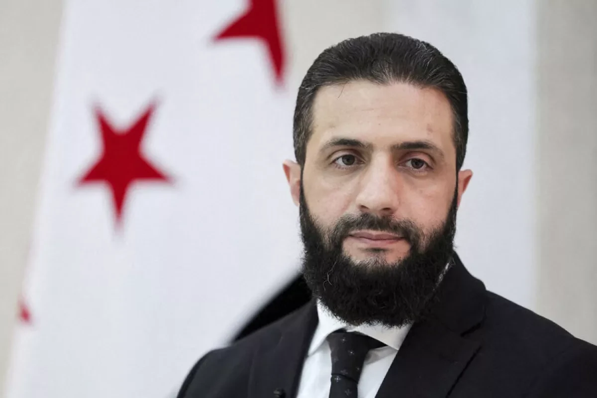 Syrian President reshuffles administration in major political move