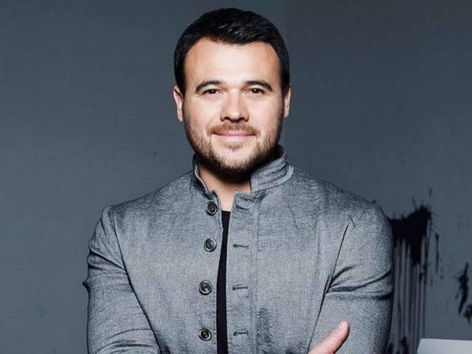 Emin Ağalarovdan yeni layihə   müjdəsi