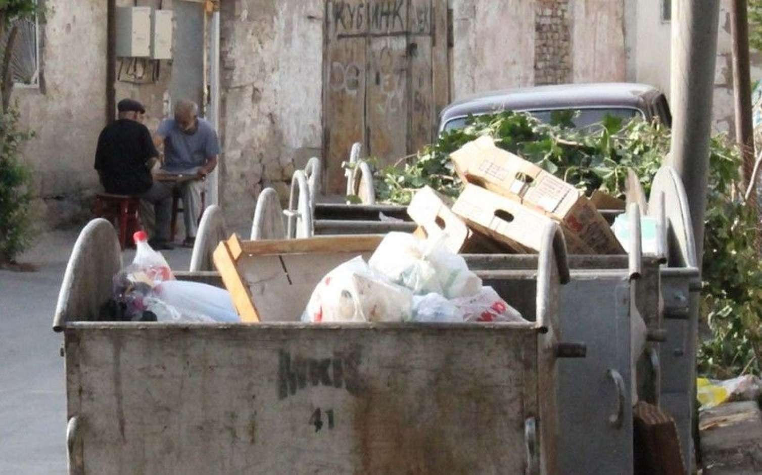 Zibil kimi atdığımız bu əşyalar əslində bizə pul qazandıra bilər