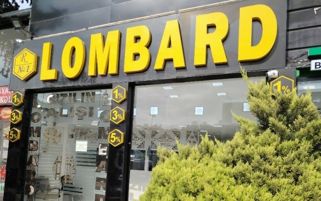 Lombardlarla bağlı yeni qanun: Nələr dəyişəcək?