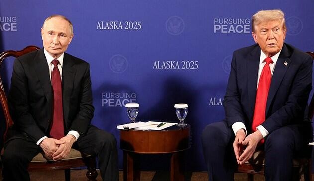 US Secretary of State delivers Putin's message to Trump