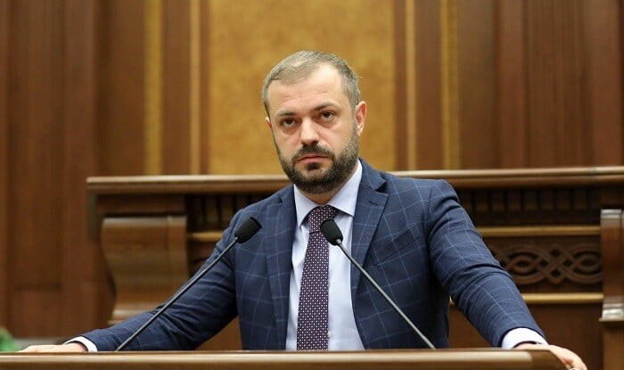 Azerbaijani fuel curbed gas price increases in Armenia