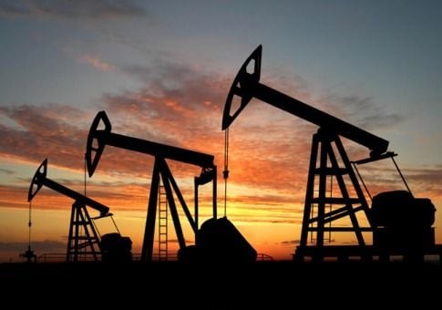 Oil prices rise again globally