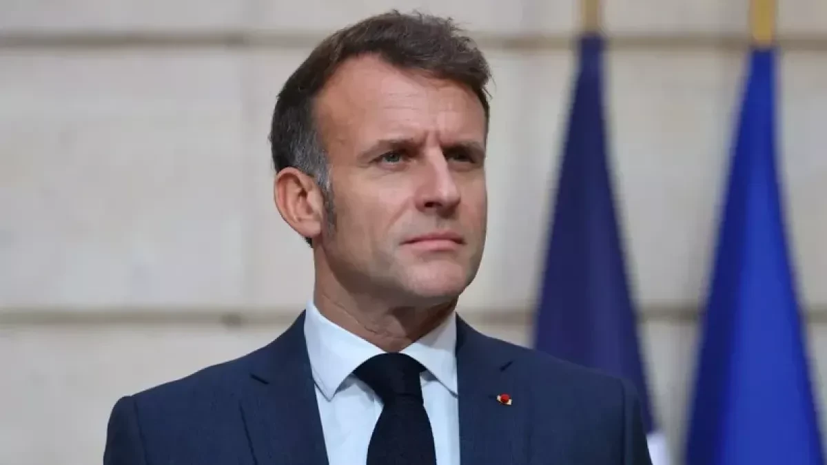 France to resume full diplomatic presence in Algeria as envoy returns