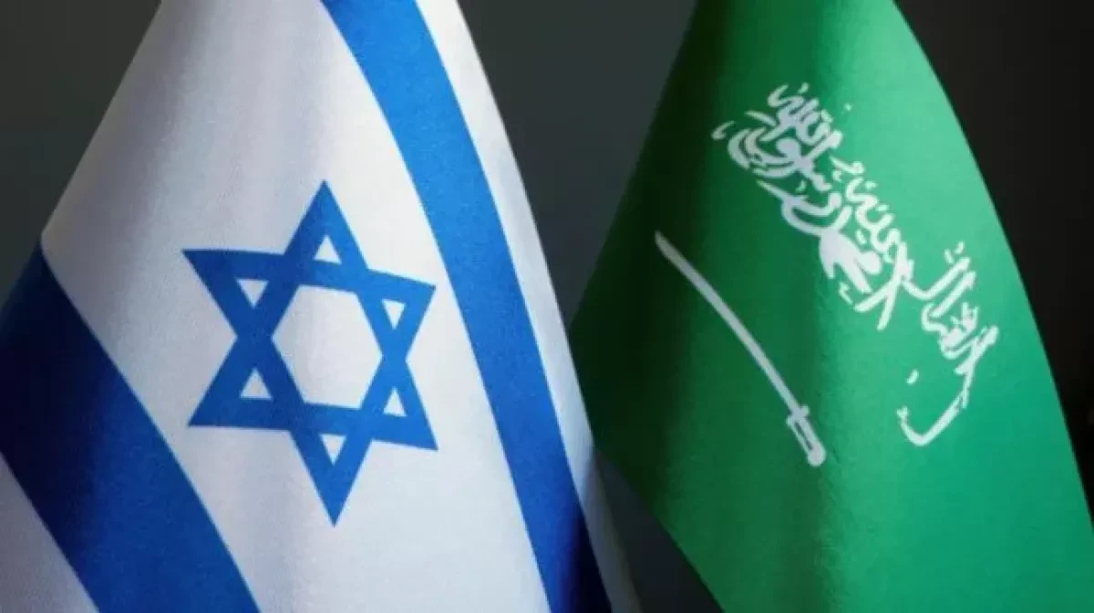 Saudi Arabia puts Israel normalization on hold ahead of elections