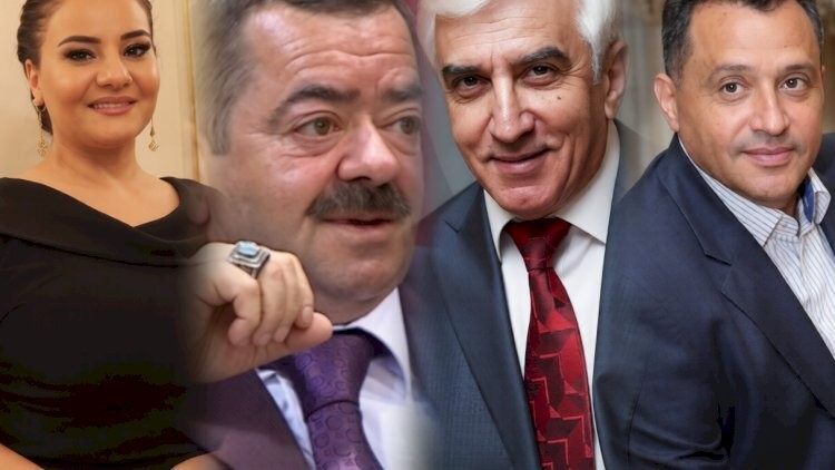 Onlara 25 min manatadək pul veriləcək - SİYAHI