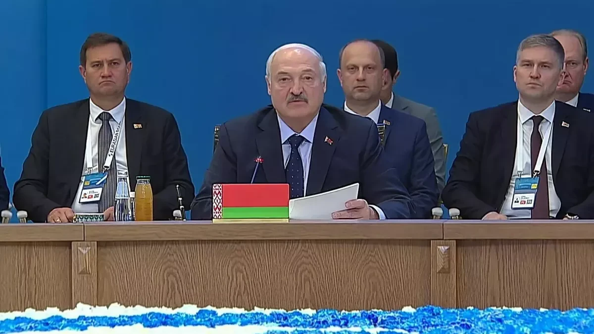 Lukashenko calls for EAEU unity, warns against seeking alternatives abroad