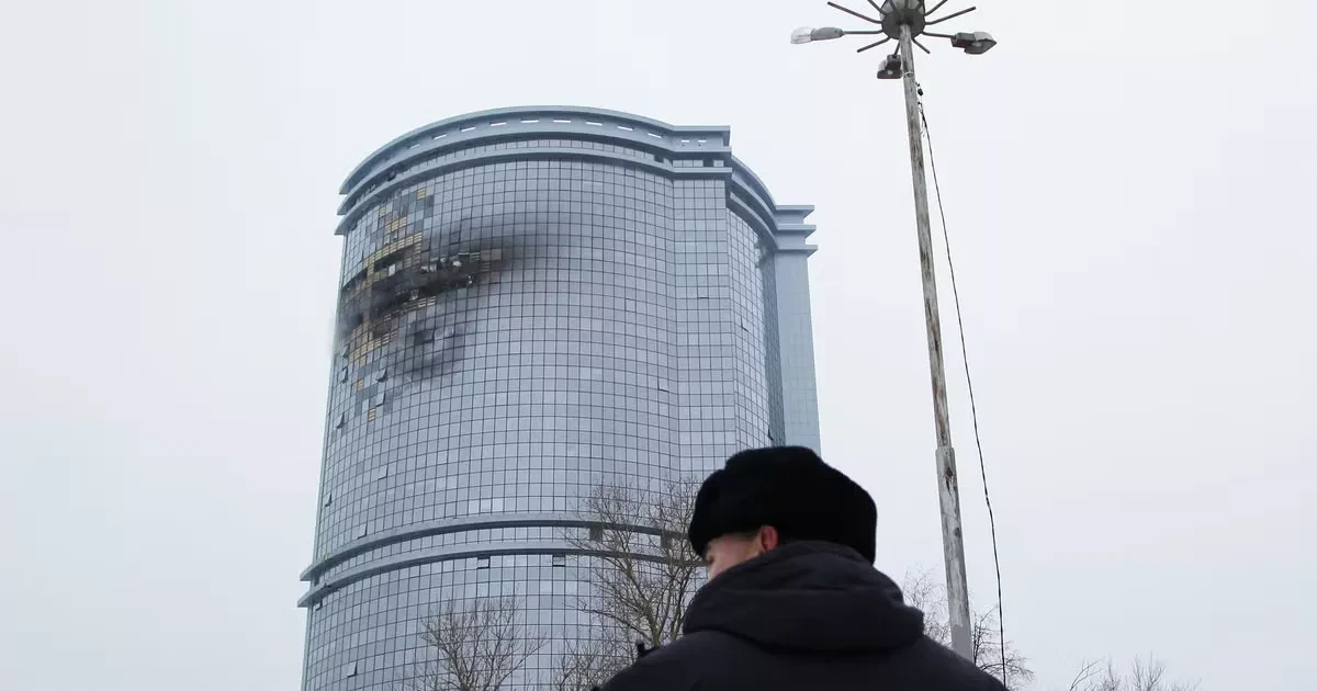 Moscow expands anti-drone authority to financial institutions