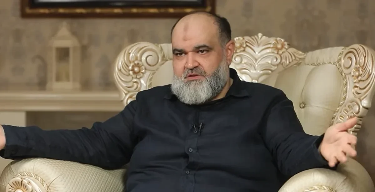 Axund vaxtın niyə tez keçdiyini açıqladı: əyləncələr çoxaldığından... - Video