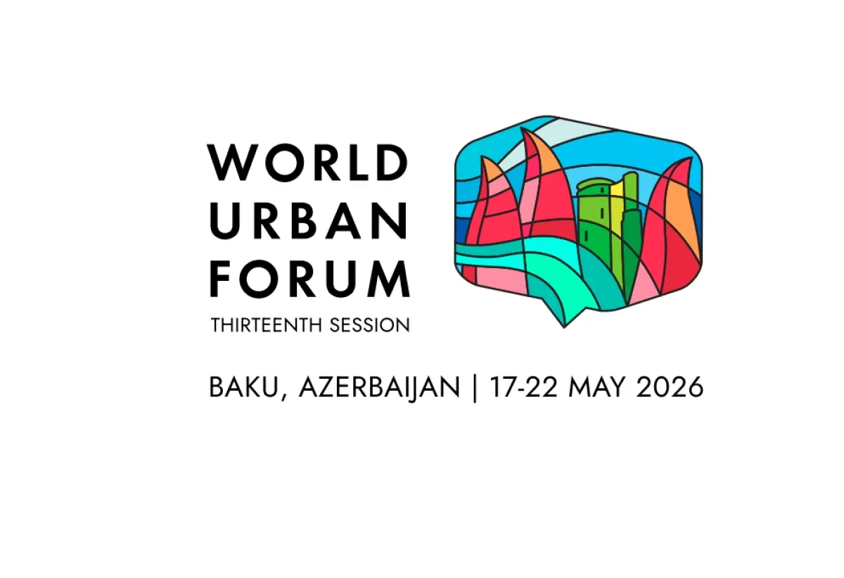 Syria to participate in World Urban Forum in Baku