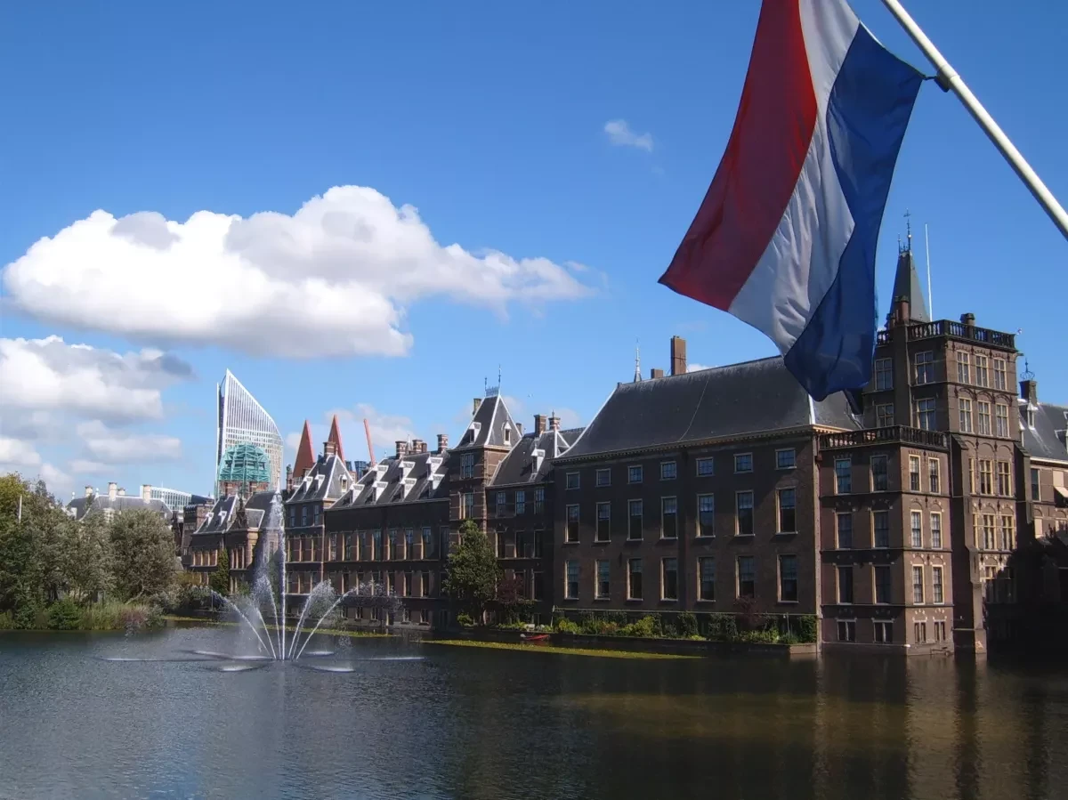 Baku, The Hague strengthen economic links with new Chamber of Commerce