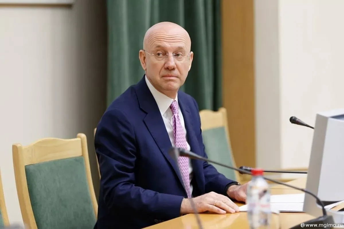 Russia reaffirms stance on Middle East conflict in talks with Israeli envoy