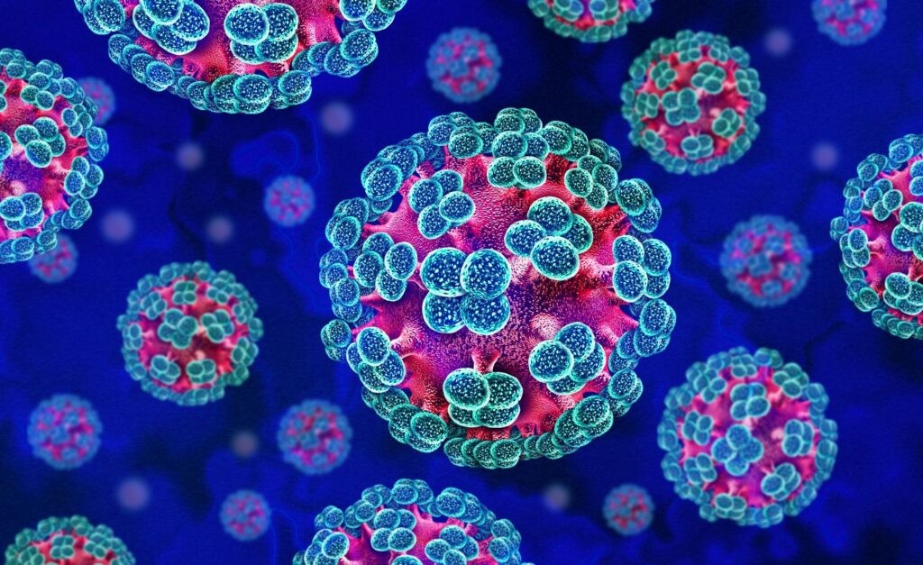 Hantavirus otaq temperaturunda maksimum nə qədər "sağ qalır?" - Həkimdən
