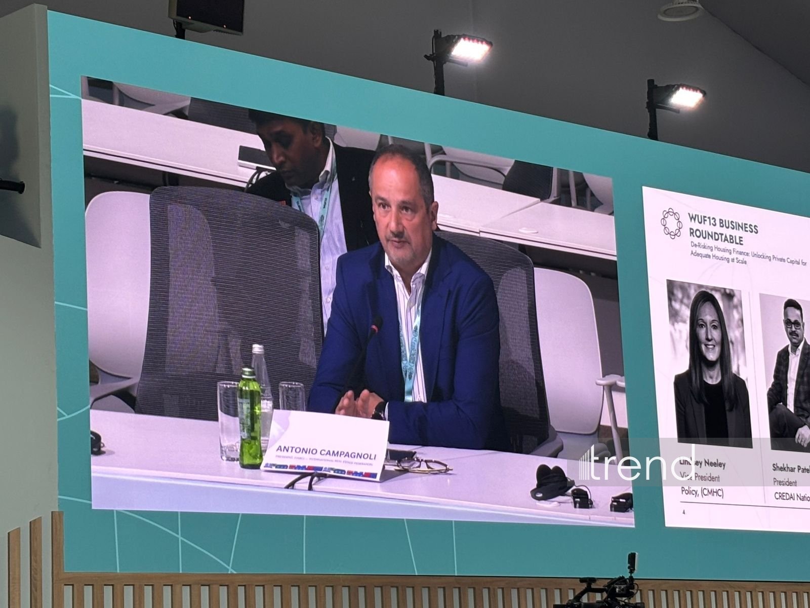 FIABCI president introduces "5P" concept to mitigate urban development risks