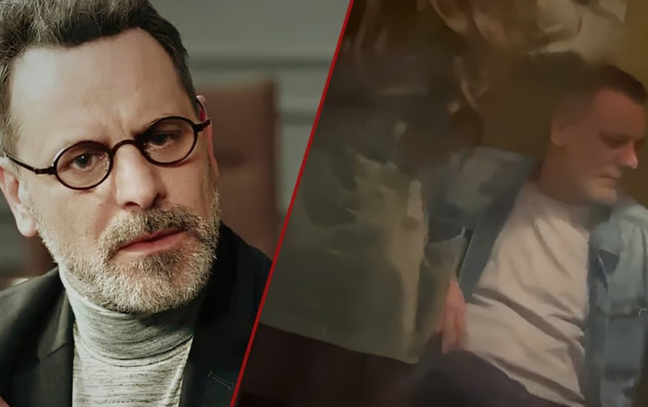 Müştərilər məşhur aktyora etiraz etdilər - Getdiyi məkandan çıxmalı oldu - Video