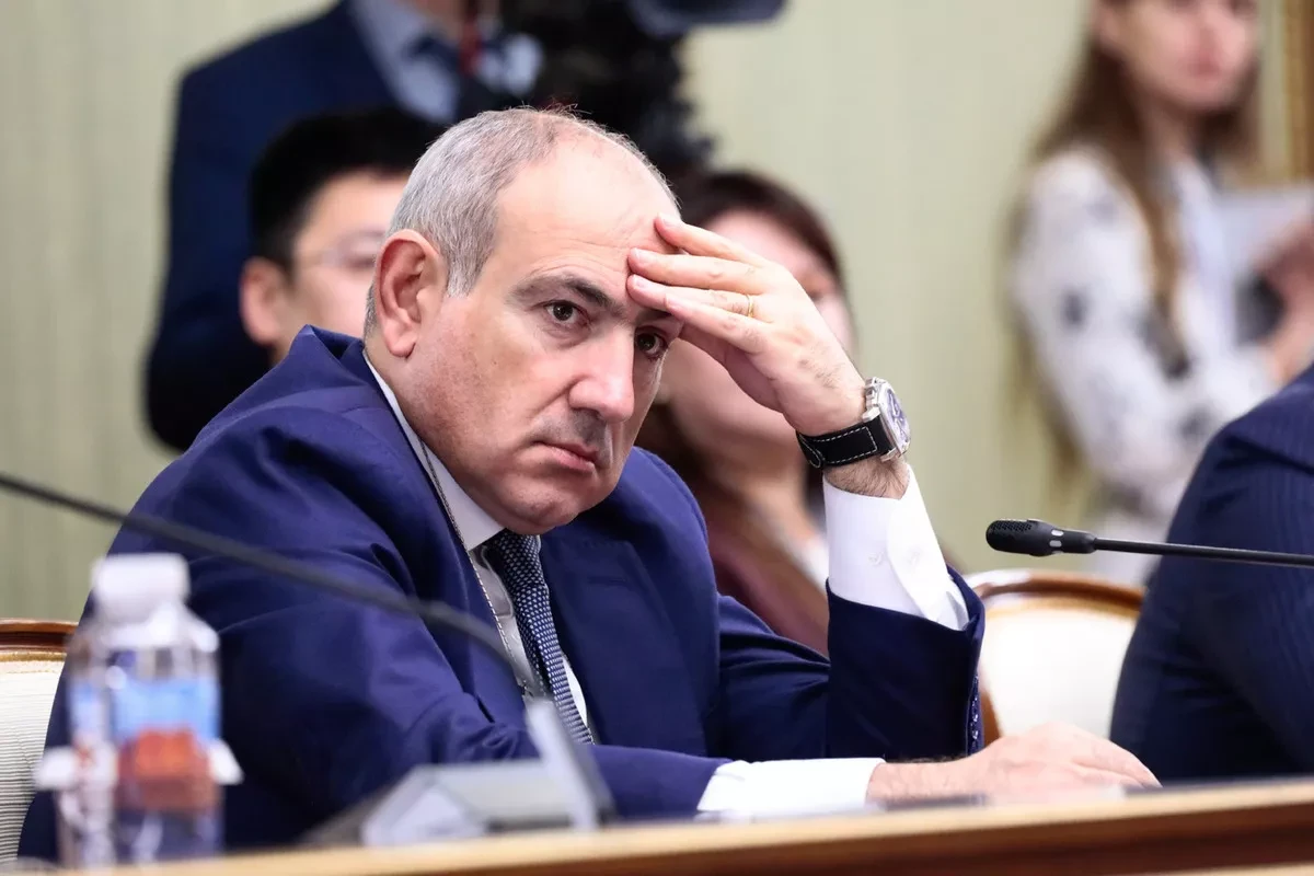 Armenian court accepts Pashinyan lawsuit against Russian oligarch