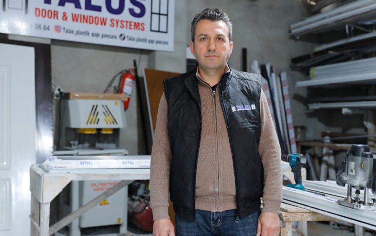 950-dək şəxs üçün kiçik təsərrüfatlar quruldu -