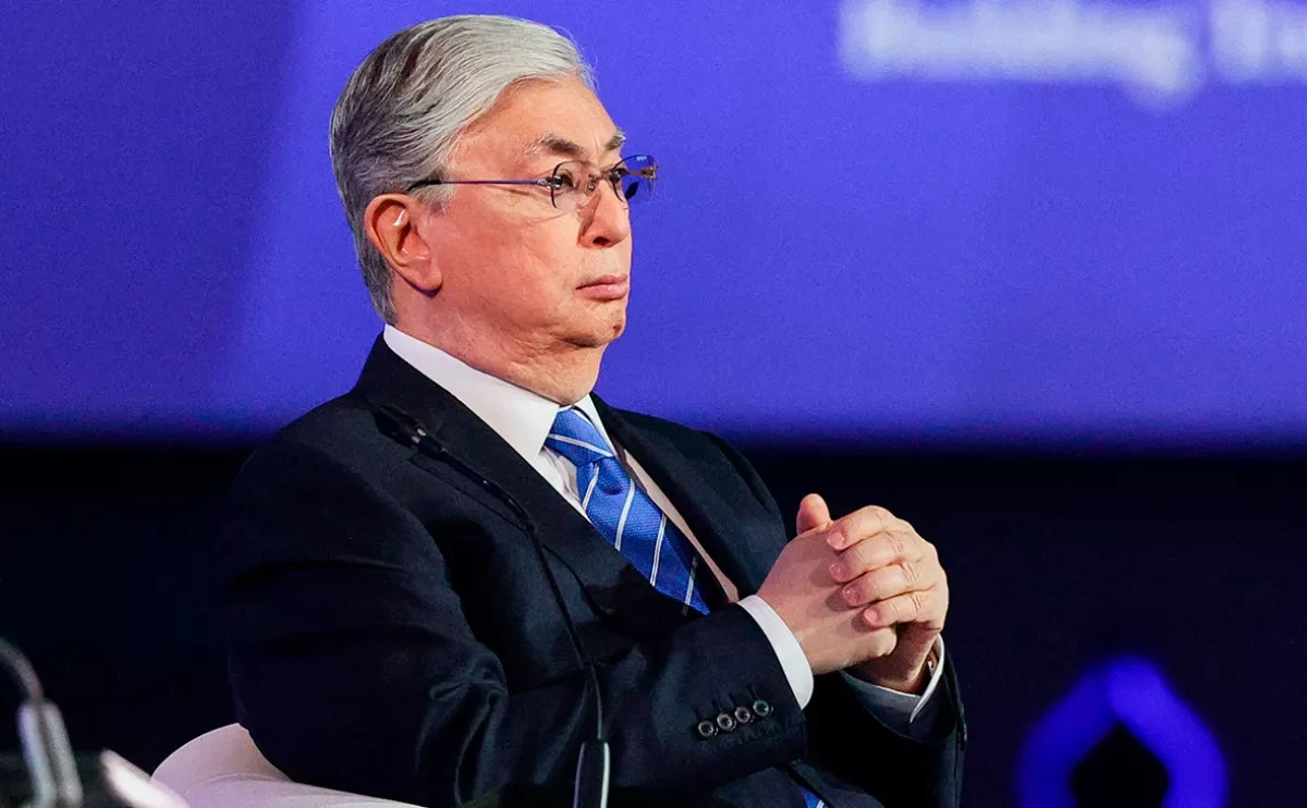 EAEU trade could exceed $100 billion in 2026, says Kazakhstan’s Tokayev
