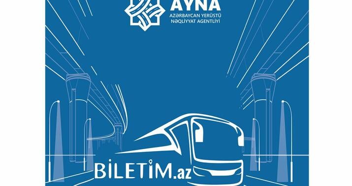 Onlayn bilet satışında