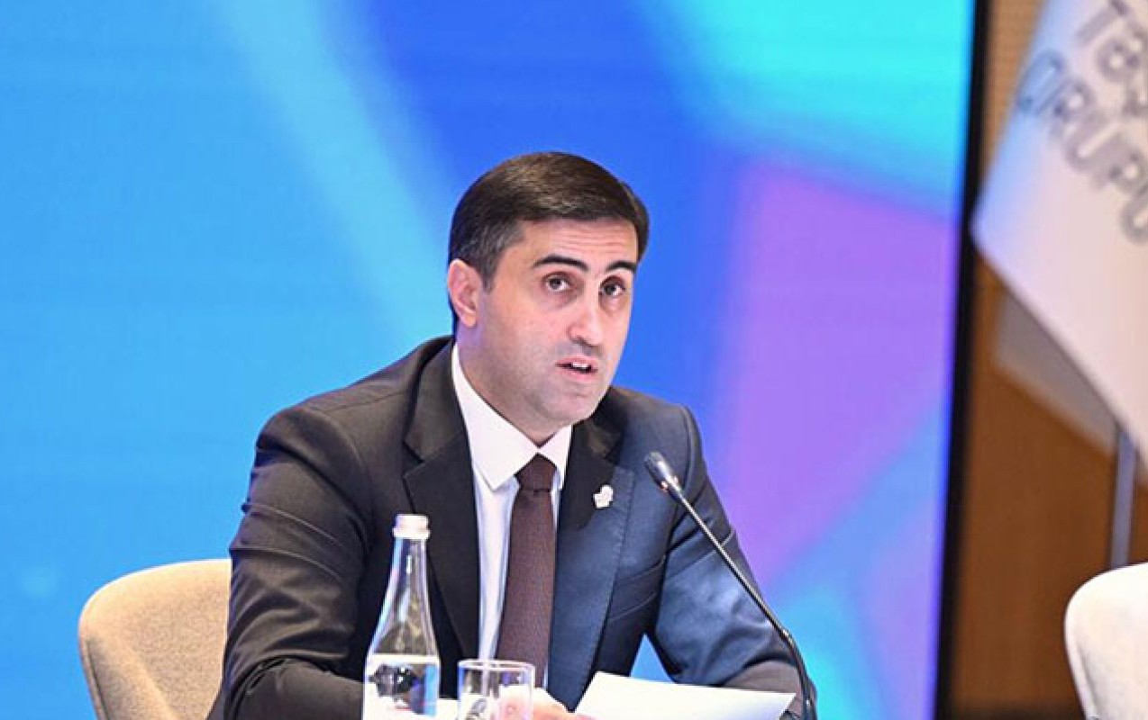 “BTQ-nin təşəbbüsünü yeni istiqaməti kimi qiymətləndirmək olar”