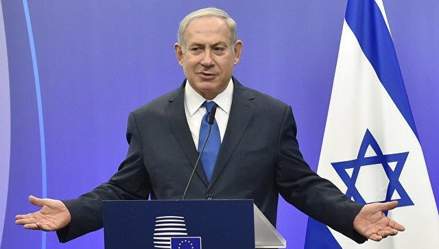 Israel deepens operations in southern Lebanon