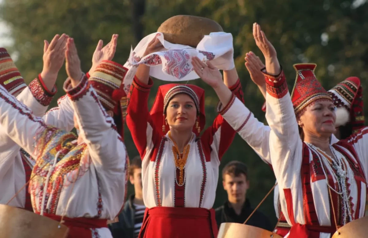 Ukrainian parliament registers bill recognising Gagauz as indigenous people