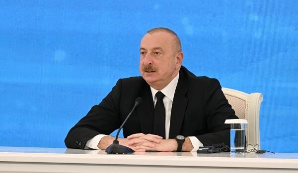 Это второе по масштабу международное мероприятие...