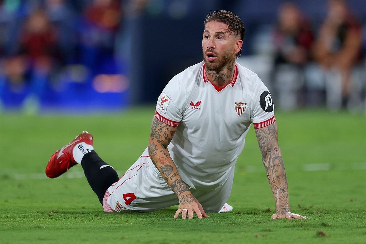 Danışıqlar dalana dirənib – Ramos bu klubu ala bilmir