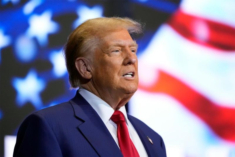 Трамп 29 мая намерен принять окончательное решение по сделке с Ираном