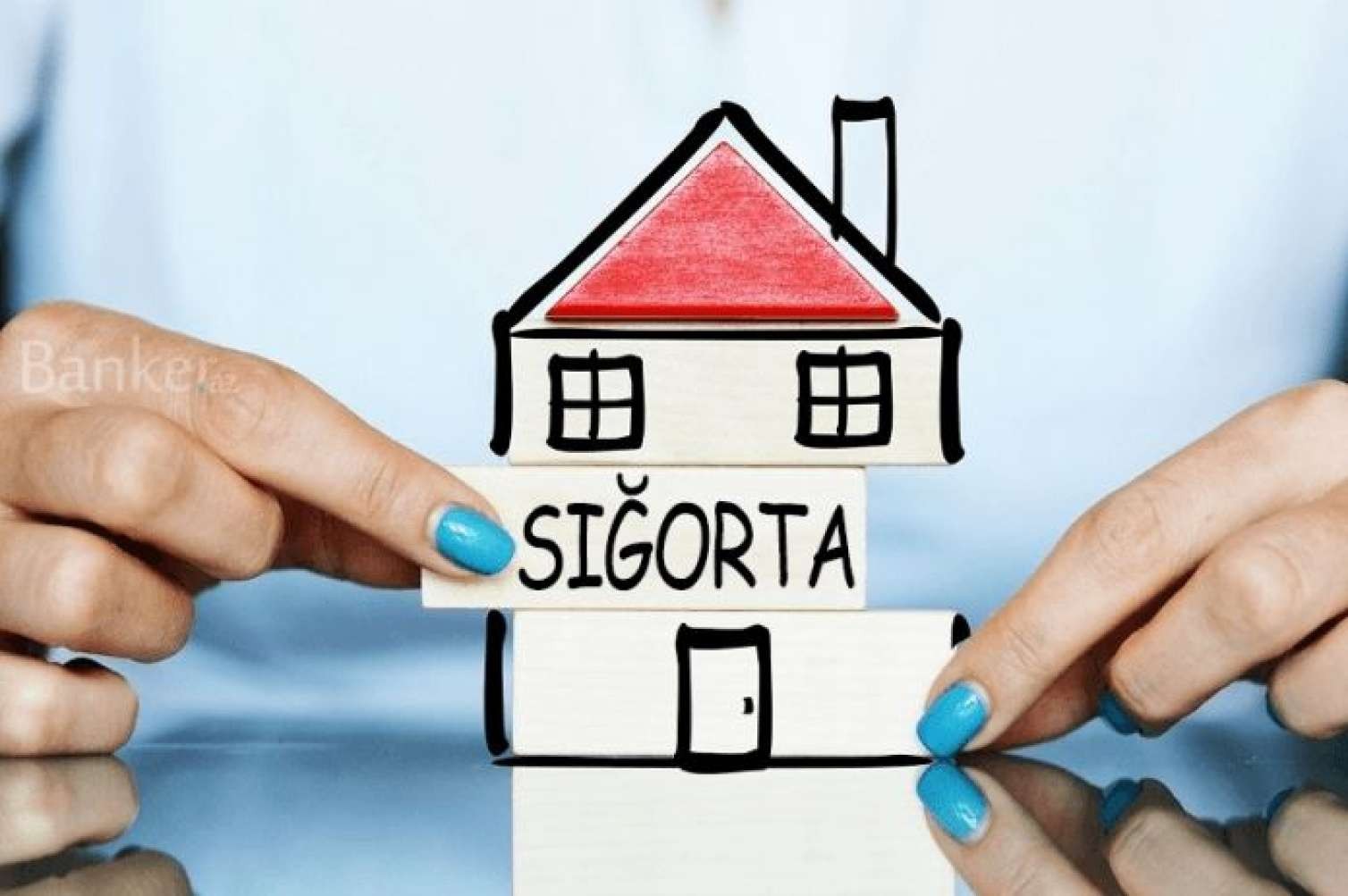 Sığortada kəskin azalma: Səbəbkar Çin avtomobilləridir
