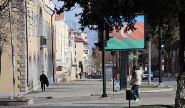 В Ханкенди, Агдере и Ходжалы бизнесу сдали 644 объекта