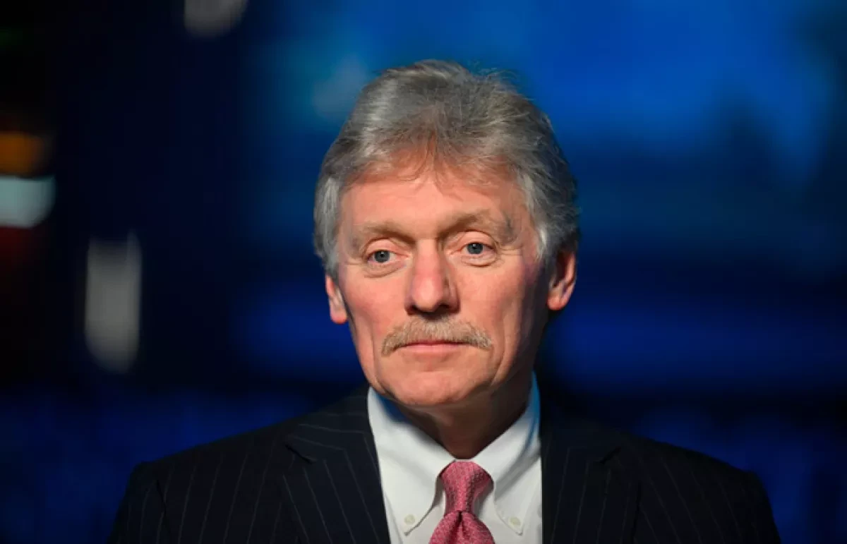 Kremlin says Ukraine peace deal remains "long and complex" process