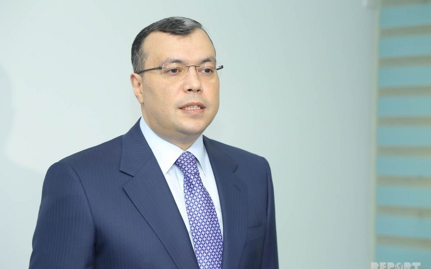 Azərbaycanın xarici dövlət borcu azalıb -