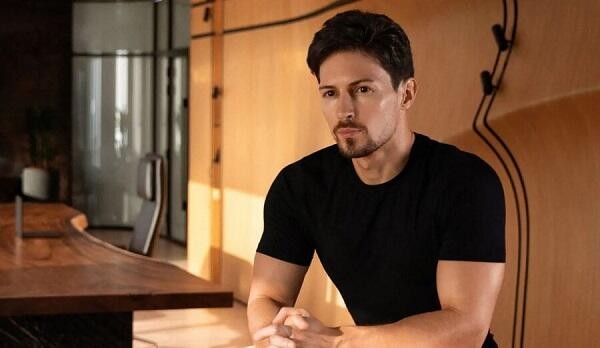 Pavel Durov comments on Dubai traffic, Iran tensions