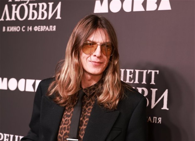 «Любить родину важно для счастливой жизни»: Владислав Лисовец поздравил Азербайджан с Днём независимости - ВИДЕО
