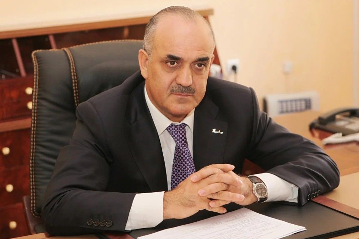 Səlim Müslümovun Yasamaldakı mənzili 4-cü dəfə hərraca çıxarılır