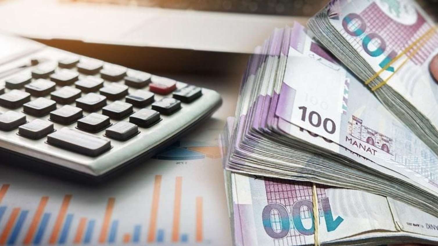 Manatın dövretmə sürəti azalıb: Devalvasiya gəlir?