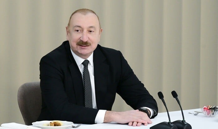 We will transform Zangilan into transport hub for Azerbaijan