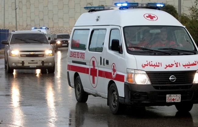 Truck crash in Afghanistan kills 18 migrants, 30 injured - Video