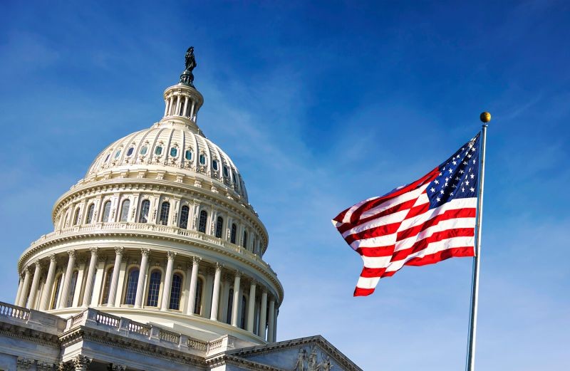 Госдолг США превысил размер экономики страны впервые после Второй мировой войны