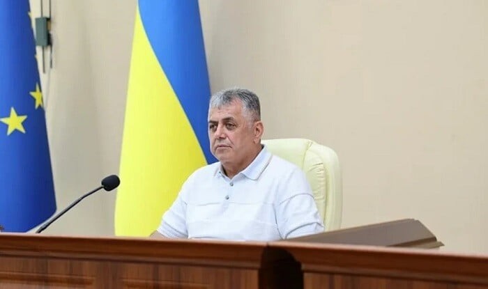 Azerbaijani mayor Hilal Isayev critically injured