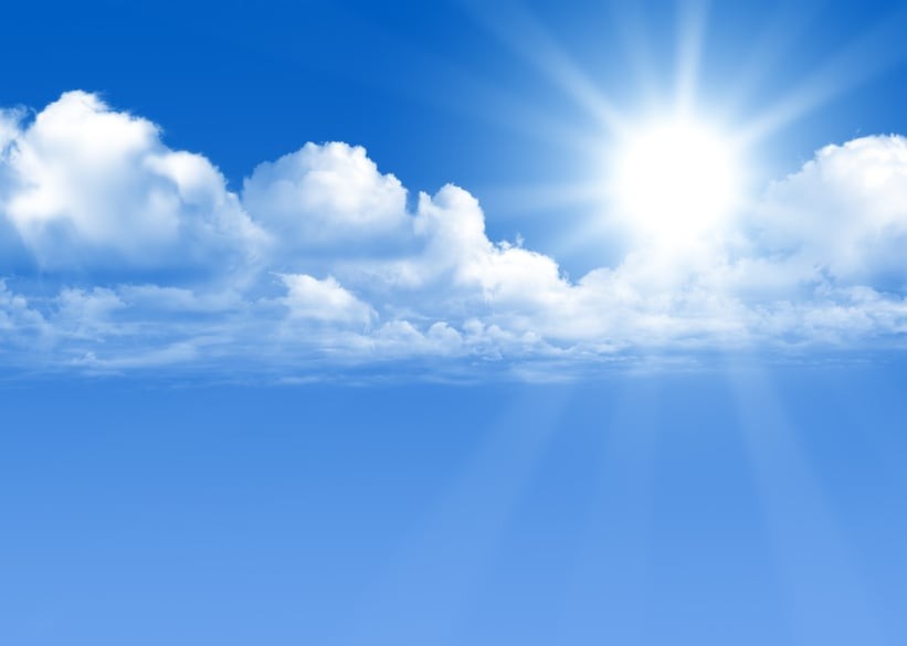 Mostly dry weather expected in Azerbaijan